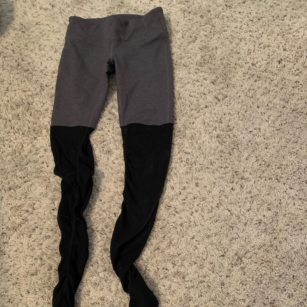 ALO Yoga Goddess Leggings